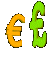 icona Lire / Euro